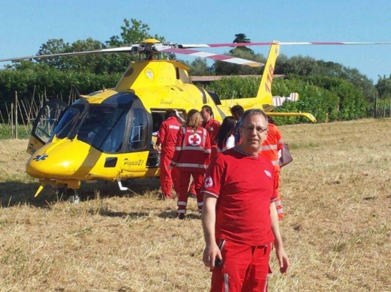Covid-19 a Roma, muore operatore sanitario