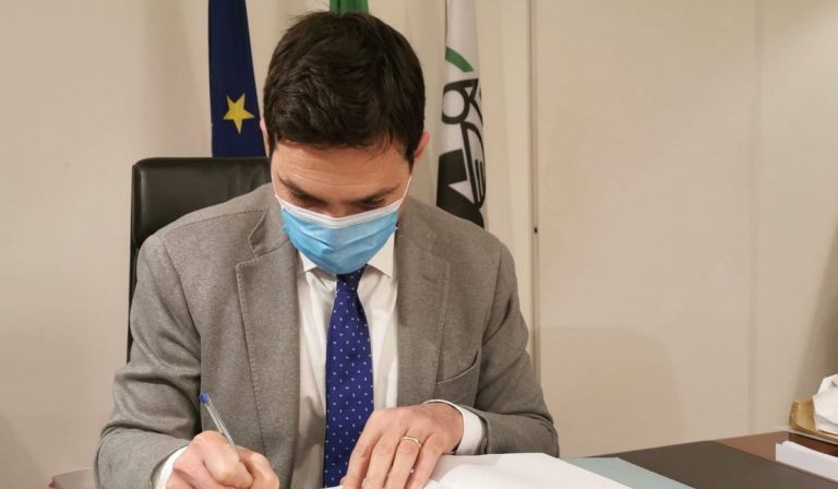 covid ancona limitazioni spostamenti