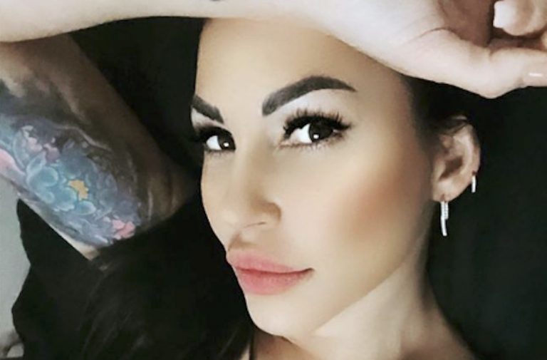 Covid Eliana Michelazzo