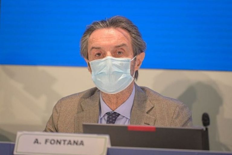Covid Fontana apriamo i ristoranti