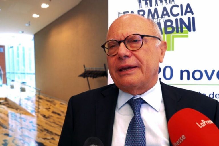 Covid Galli tv lockdown personale