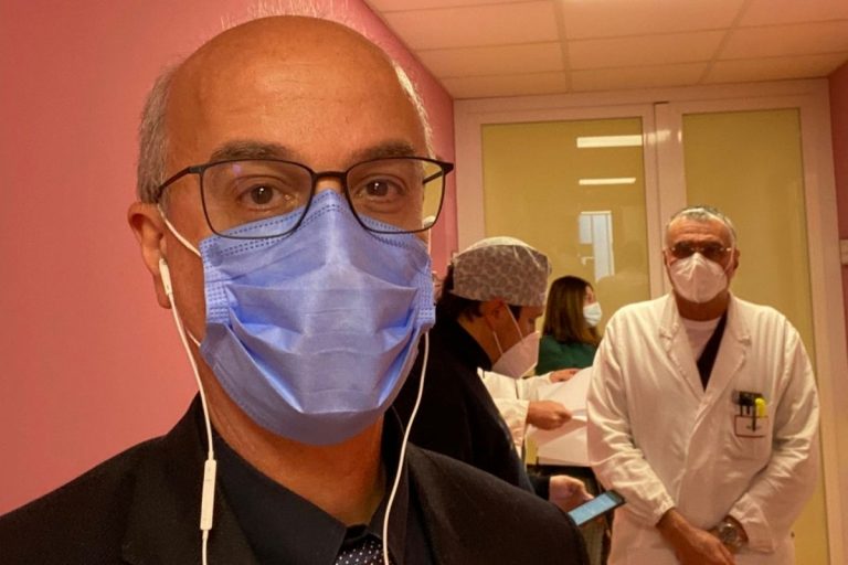 Covid Lopalco misure contenimento