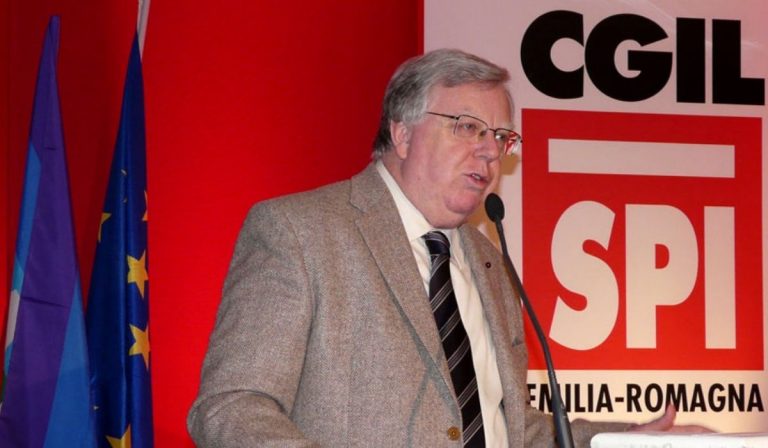 Covid morto Bruno Pizzica