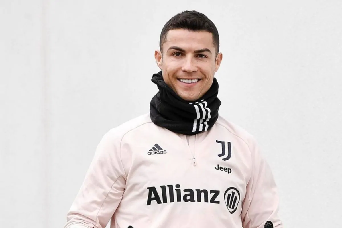Cristiano Ronaldo compleanno Instragram