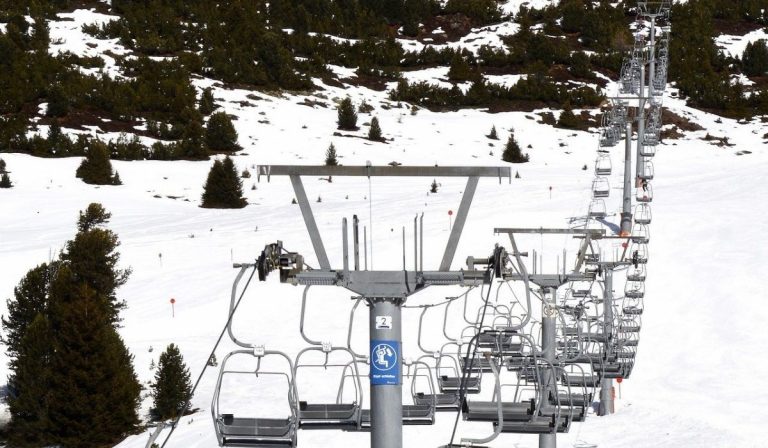 cts apertura impianti da sci