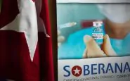 cuba soberana vaccino covid ai turisti