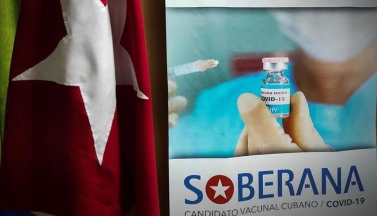 cuba soberana vaccino covid ai turisti