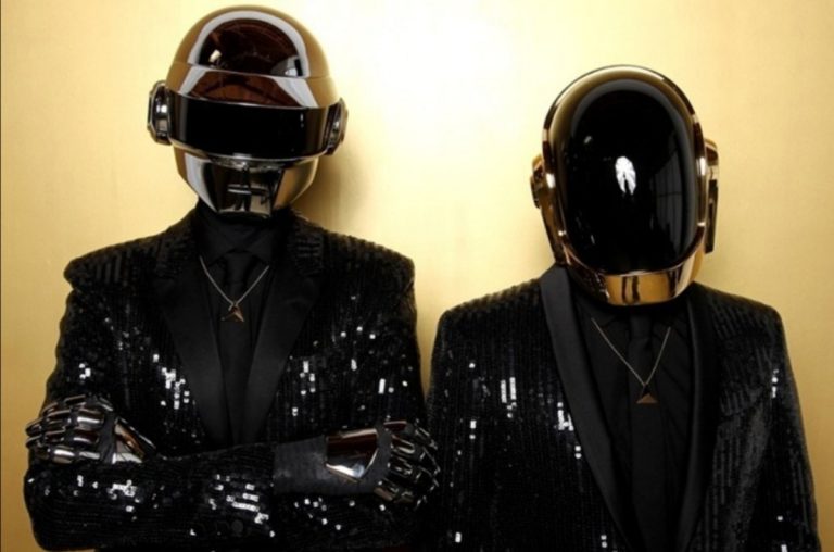 daft punk