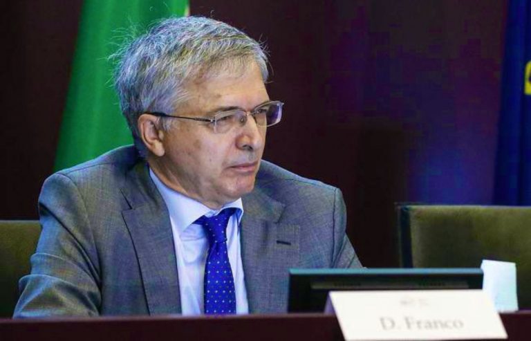 daniele franco