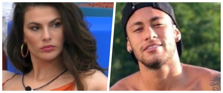 dayane neymar gf vip