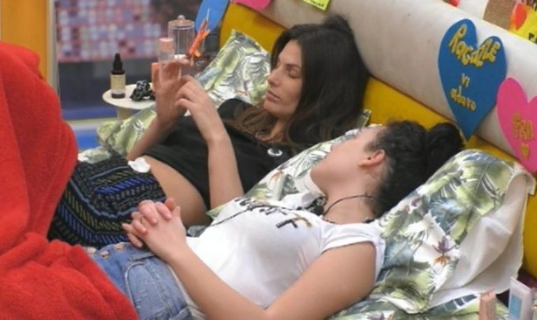 dayane rosalinda gf vip