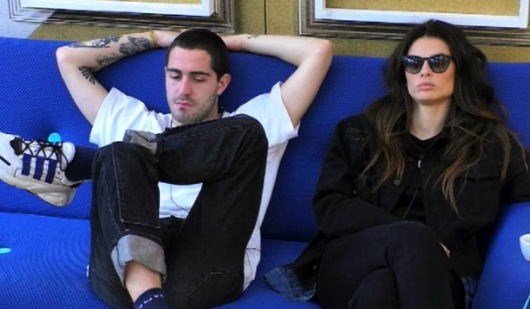 dayane tommaso gf vip