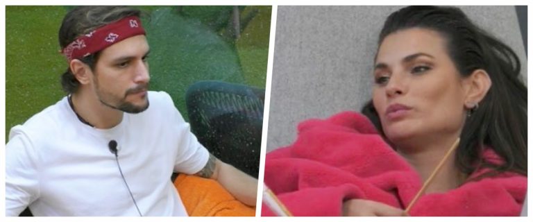 dayane mello andrea zelletta