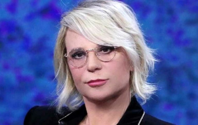 De Filippi Sanremo