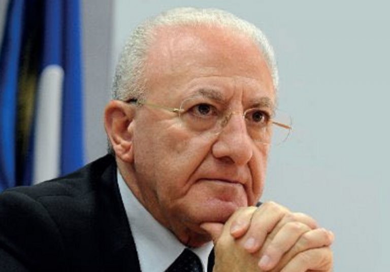 De Luca