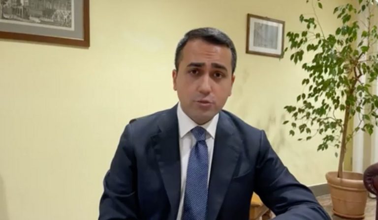 Di Maio voto interno