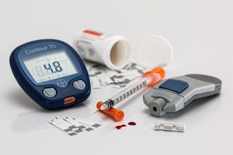 Il diabete di tipo 2 aumenta il rischio di contrare covid