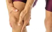 dolore al ginocchio