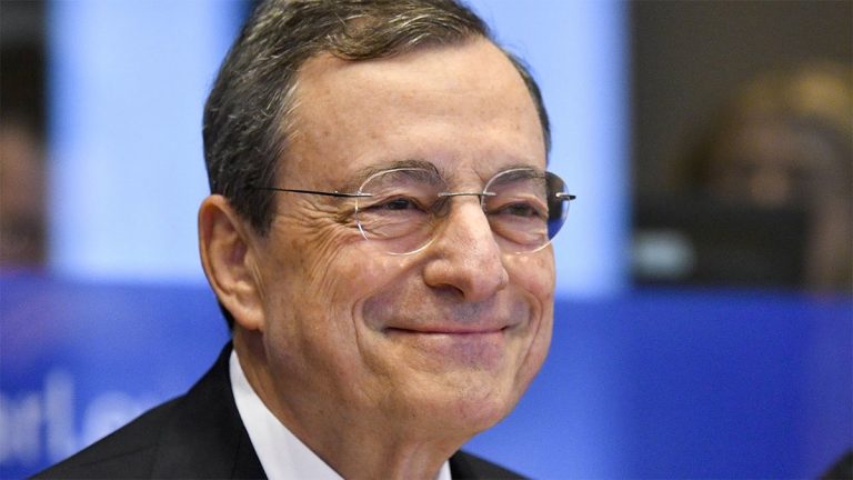 draghi governo