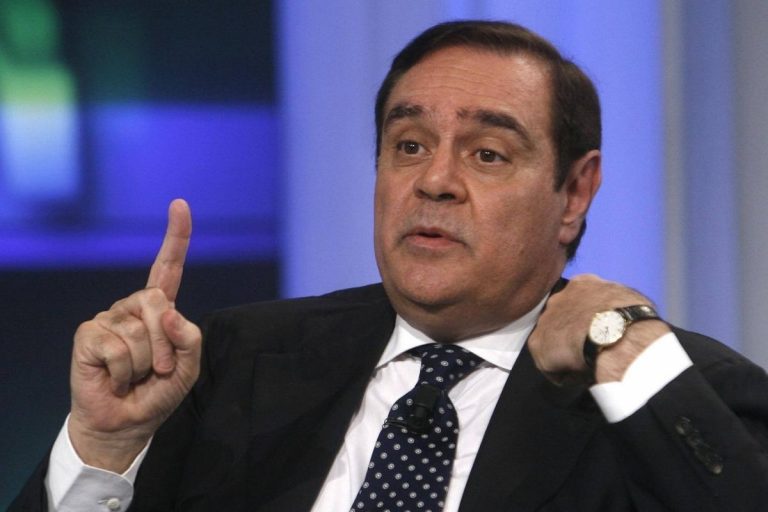 Draghi Mastella voti parlamento