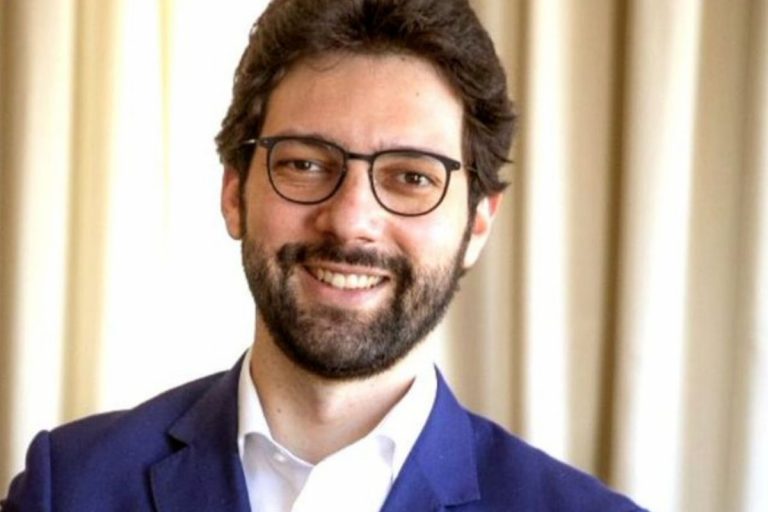 D'Uva Draghi governo tecnico