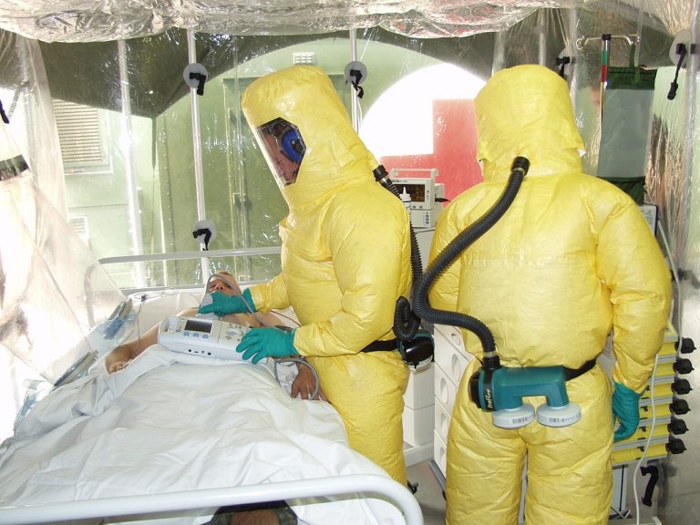 congo ebola