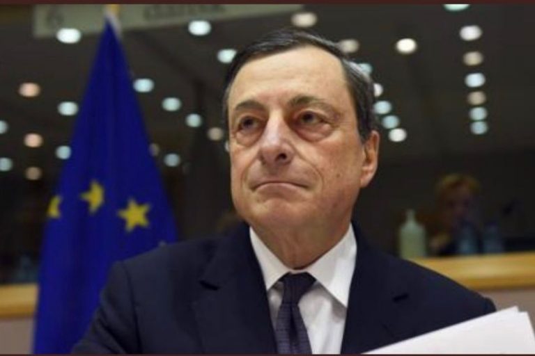 effetto draghi scende spread