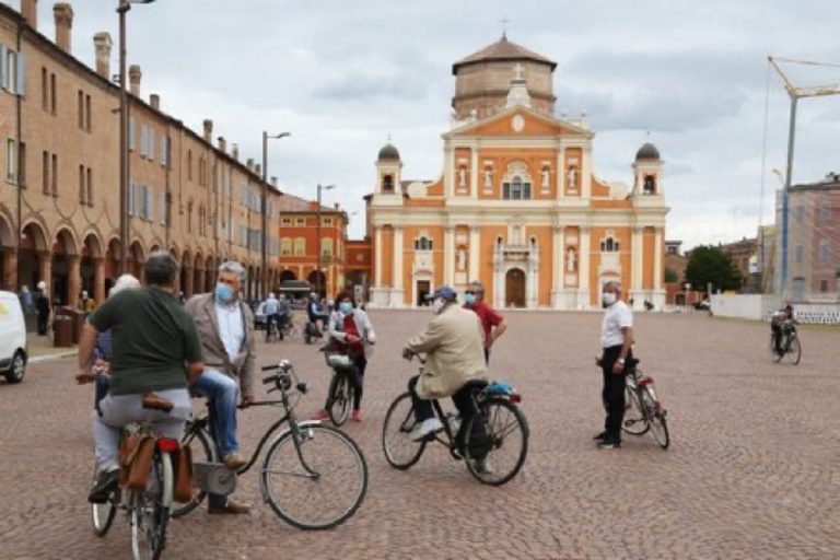 Emilia Romagna