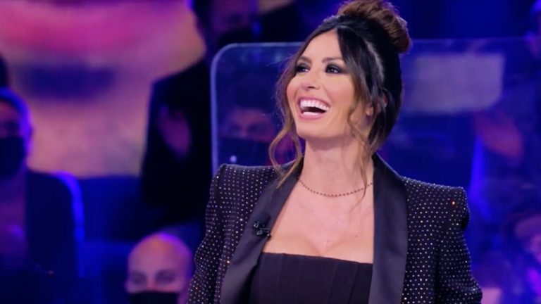 esliabetta gregoraci