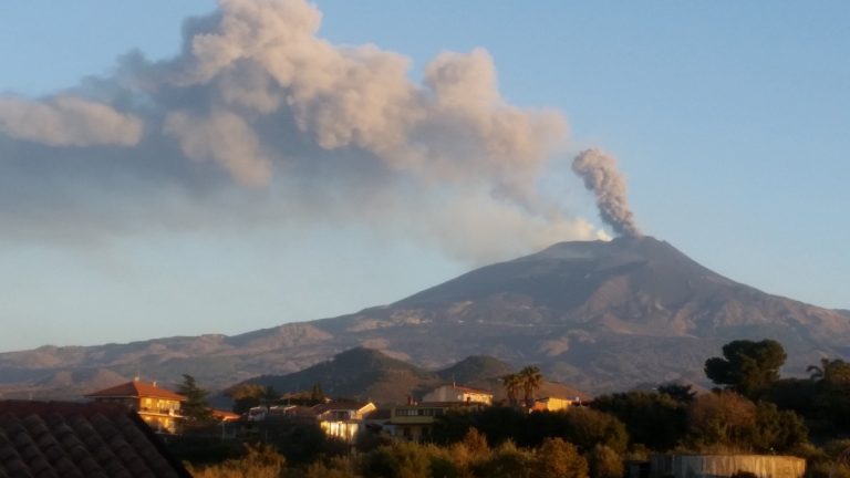 Etna