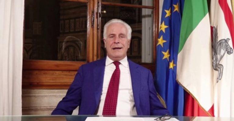 Eugenio Giani