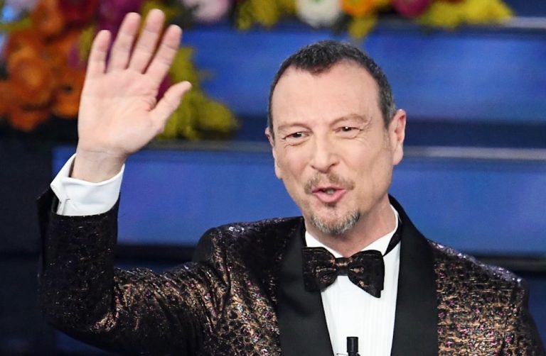 Fabio Ciciliano Sanremo 2021