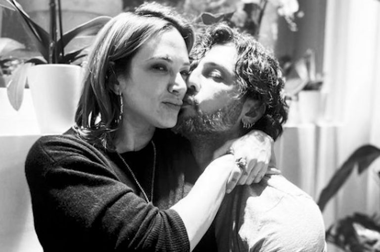 Fabrizio Corona Asia Argento