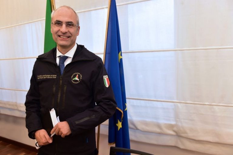 fabrizio curcio