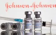 fda vaccino Johnson & Johnson