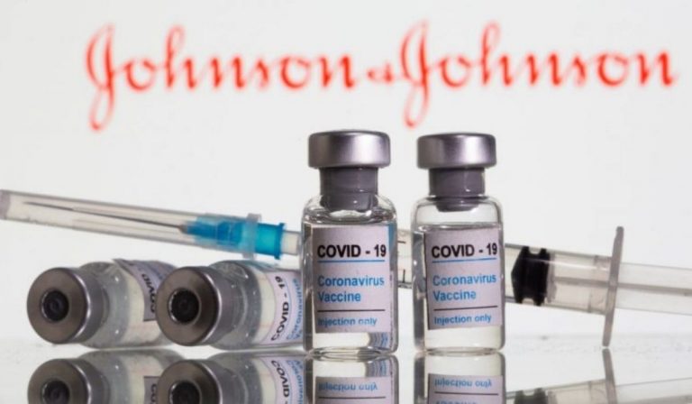fda vaccino Johnson & Johnson