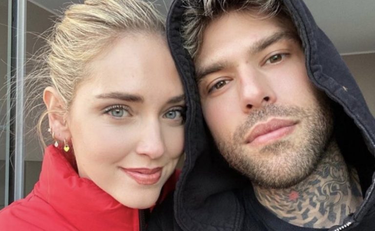 Fedez Sanremo