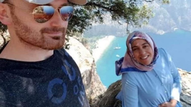 Femminicidio Turchia