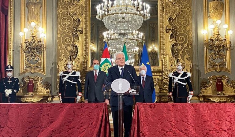 fico quirinale oggi