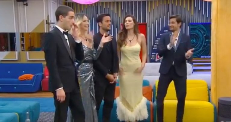 Finalisti