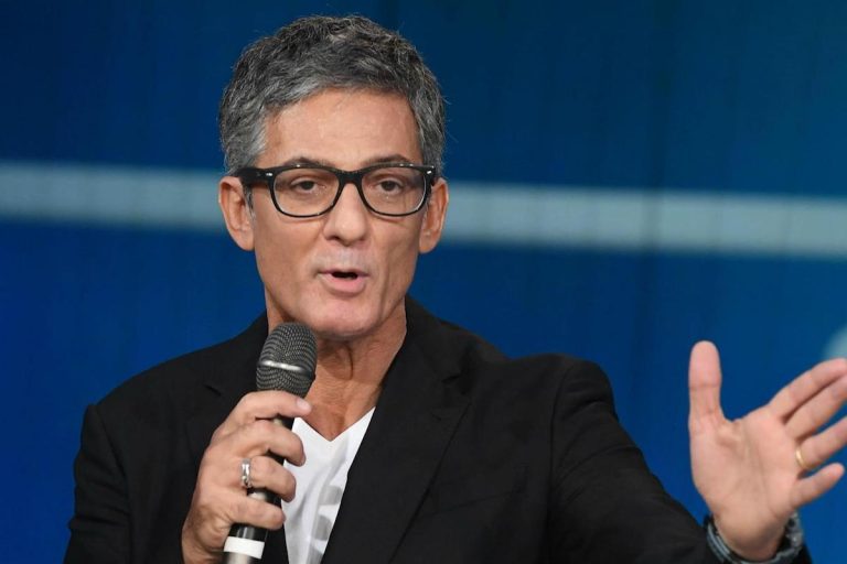 Fiorello Sanremo 2021