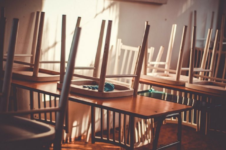 focolaio arcene scuole chiuse