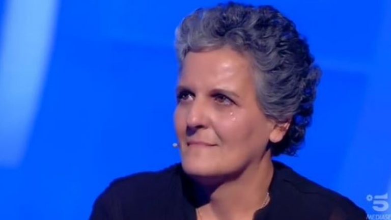 francesca ce posta per te 768x432