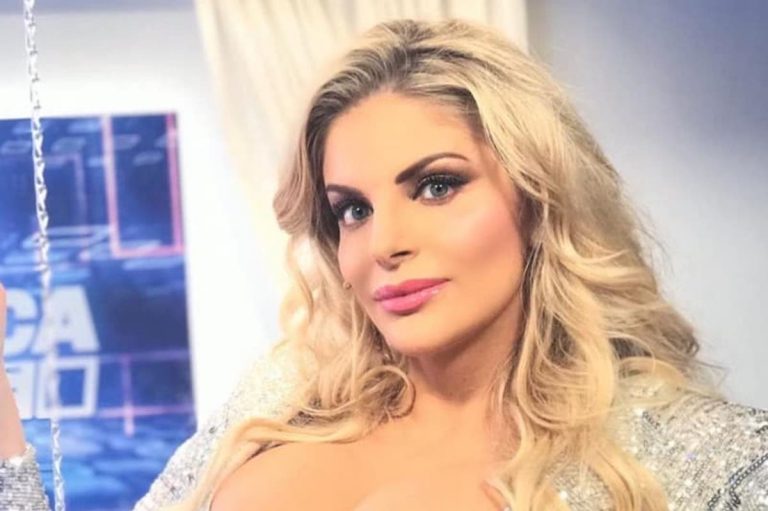 Francesca Cipriani fidanzato
