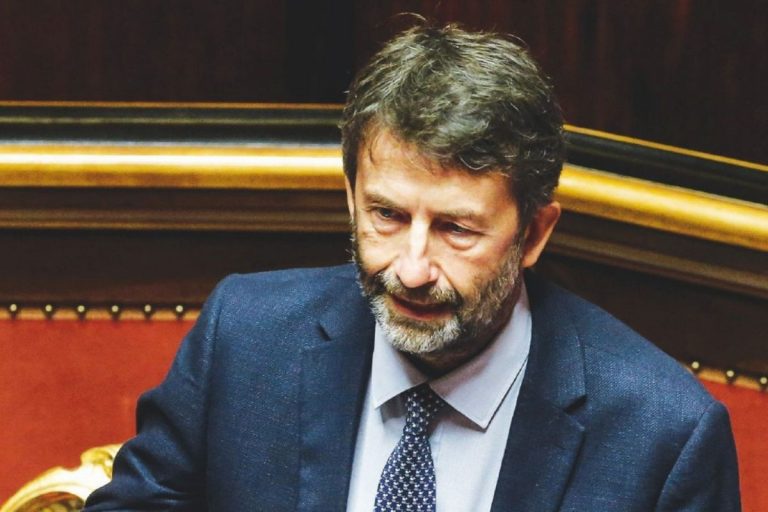 Franceschini riapriamo cinema e teatri