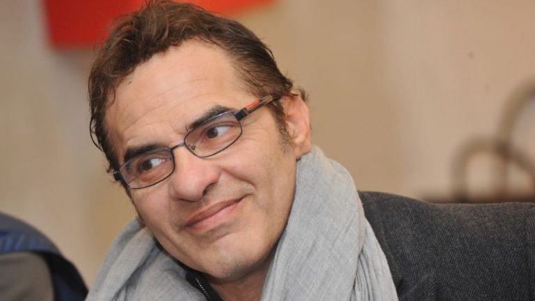 francesco baccini 768x432