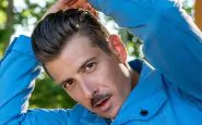 Francesco Gabbani fidanzata