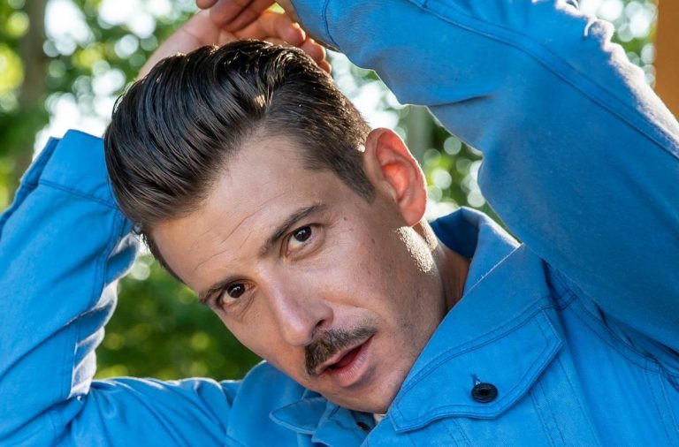 Francesco Gabbani fidanzata