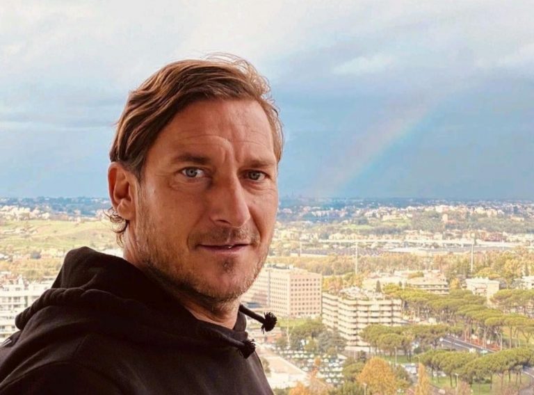 Francesco Totti