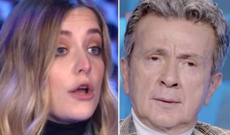 Gaia Zorzi pupo